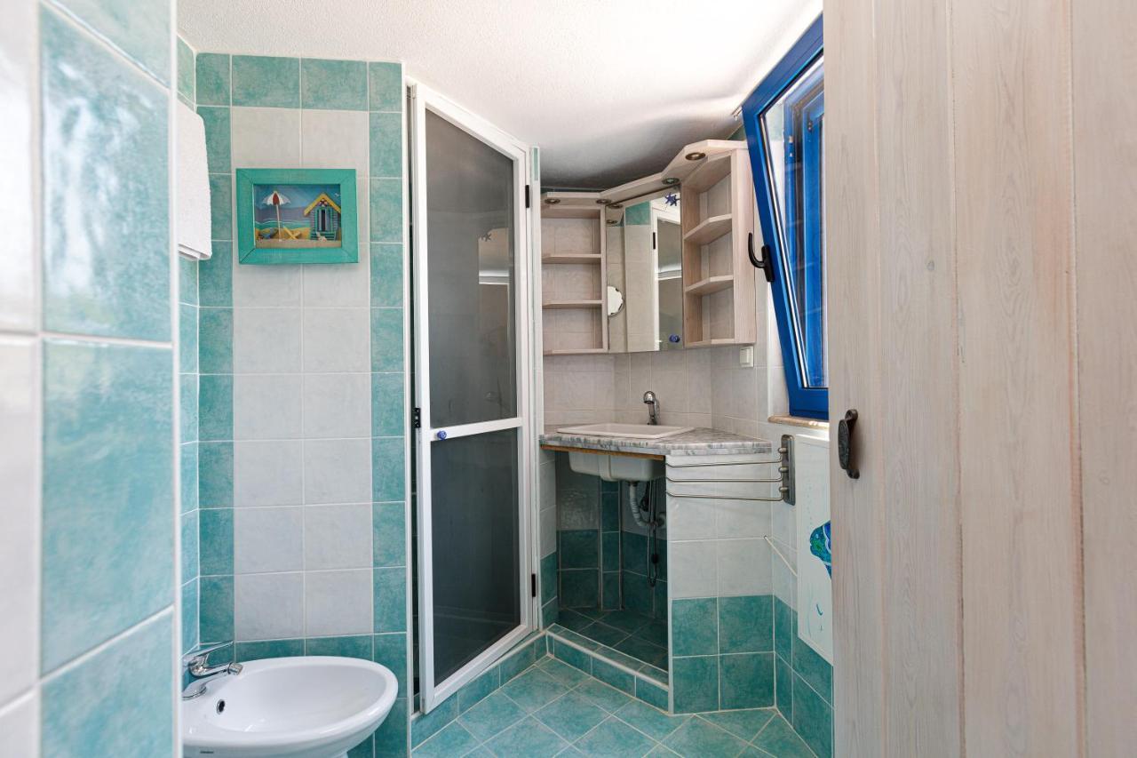 Anna'S Villa In Mesi Village Agia Triada Buitenkant foto